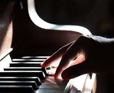 Piano Masterclasses with Ivelina Ruseva