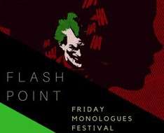 Cyprus Event: Flash Point