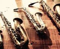 Cyprus Event: Concert with the saxophone quartet “Saxophonia”