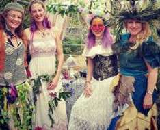 3rd Fairy Folk Fest at Cyherbia