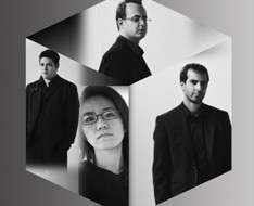 Cyprus Event: Tetraktys String Quartet