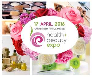 Cyprus Event: Health & Beauty Expo