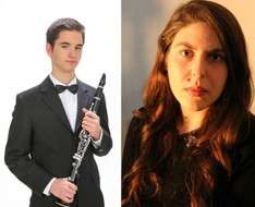 Cyprus Event: Young Artists Platform “The First Step” (Lefkosia)