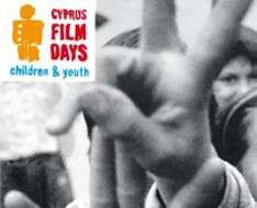 Cyprus Event: Cyprus Film Days for Children and Youth