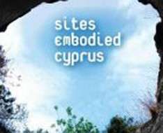 Cyprus Event: Sites Embodied Cyprus Festival