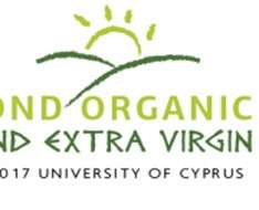 Beyond organic Beyond extra virgin - olive oil conference