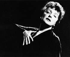 Cyprus Event: A Musical Tribute to Edith Piaf