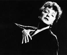 A Musical Tribute to Edith Piaf