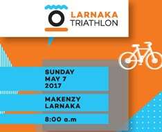Larnaka Triathlon 2017