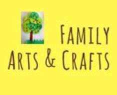 Cyprus Event: Saturday Family Craft Time