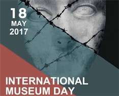 Cyprus Event: Interrnational Museum Day - Museums and Contested histories: Saying the unspeakable in Museums