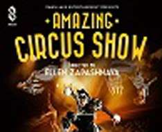 Cyprus Event: Amazing Circus Show