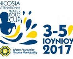 Nicosia International Waterpolo Tournament