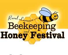 Cyprus Event: Honey and Beekeeping Festival - Rural Larnaka in Odou - The Royal land