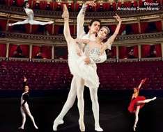 The Spectacular Glory of Ballet