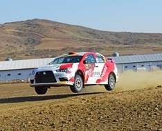 Cyprus Event: Cyprus Rally 2017