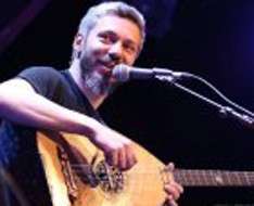 Cyprus Event: Alkinoos Ioannides Concert (Lefkosia)