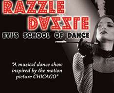 Cyprus Event: Razzle Dazzle Show