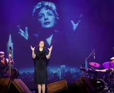 Cyprus Event: Piaf! THE SHOW (Lefkosia)