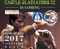 Castle Gladiators III