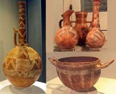 Cyprus Event: 3rd Experimental Archaeological Workshop on Ancient Ceramics in Cyprus 2017