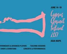 Cyprus Event: Cyprus Clarinet Festival 2017