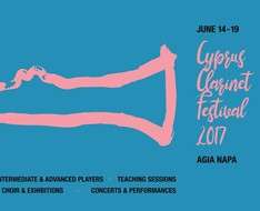 Cyprus Clarinet Festival 2017