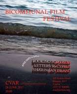 Cyprus Event: Bicommunal Film Festival