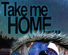 Cyprus Event: Take me home